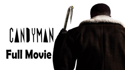 Candyman (2021) Full Movie HD