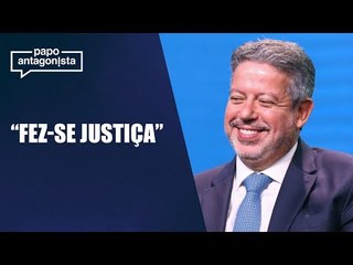 Primeira turma do STF arquiva denúncia contra Arthur Lira por corrupção passiva