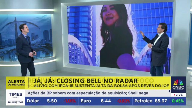 Reinvenção e inovação: Presidente da Accenture explica como a IA está transformando negócios no Brasil e no mundo