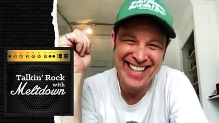 John Jackson of the Bon Scott Estate | Talkin' Rock with Meltdown