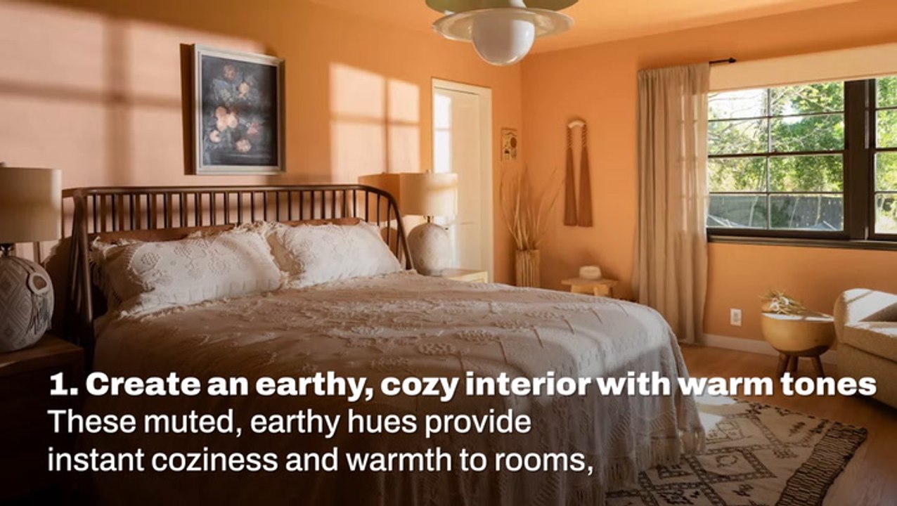 Modern Bedroom Renovating Ideas