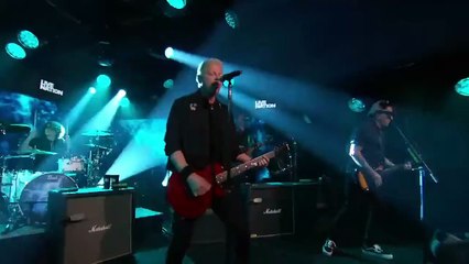 The Offspring - Looking out for #1 - Live @ Jimmy Kimmel 2025