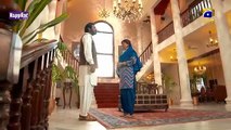 Khuda Aur Mohabat Season 3 Ep 07