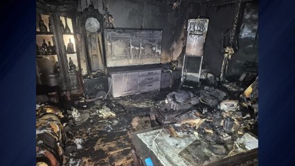 충남 당진 단독주택에서 불...80대 2명 심정지 / YTN