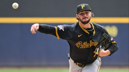 Brewers Triumph and Skenes' Short Outing Explained