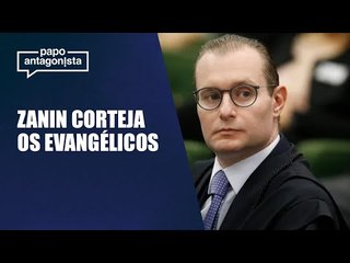 Advogado indicado por Lula para vaga no STF almoçou com congressistas ligados a bancada religiosa