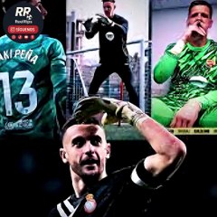 🔵🧤 JOAN GARCIA YA ES PORTERO DEL BARÇA: LLEGA DEL ESPANYOL Y SUEÑA CON GANARLO TODO 🔥