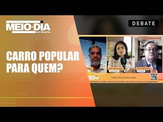 Os economistas José Luís Oreiro e Ciro de Avelar analisam o plano do governo para reduzir os preços