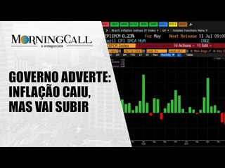 Equipe econômica projeta nova onda de inflação alta em julho