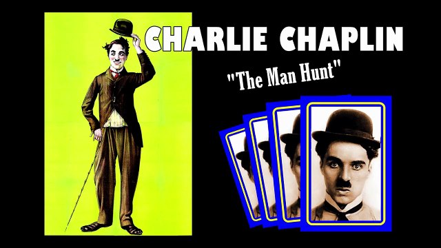 CHAPLIN (1917)