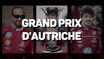 GP d'Autriche - La présentation de la course