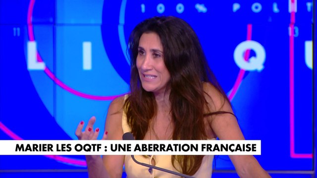 Vanessa Edberg : «Il faut avoir 7 ans de présence en France a minima 18 mois de vie commune»