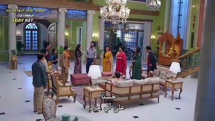 علي صدي الخلخال حلقة 29 مقطع 1