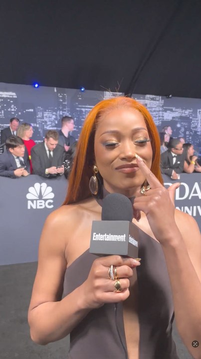 Keke Palmer Wants to Do a SNL Sketch With Amy Poehler