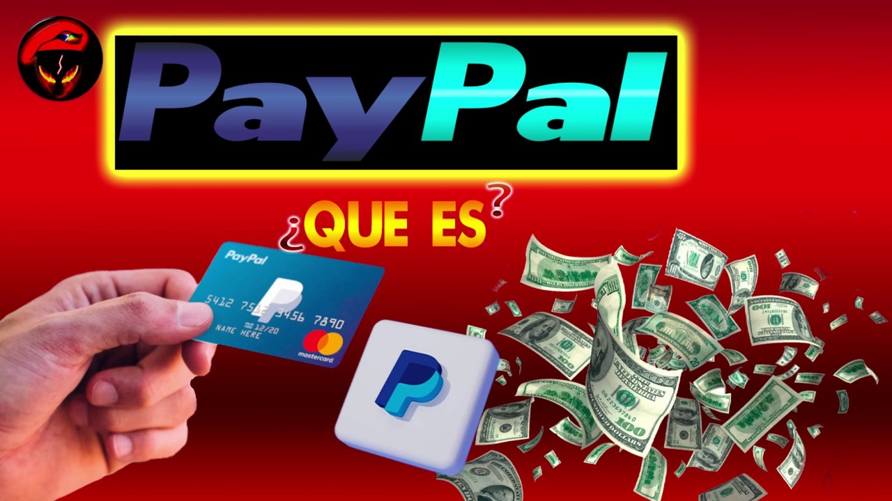 QUE ES PAYPAL PARA QUE SIRVE Y COMO CREAR UNA CUENTA GRATIS  @ALIENDELTA-X