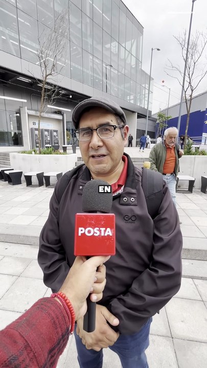Lluvias CDMX-Que hacen los capitalinos cuando suspenden el Cablebus en época de lluvia