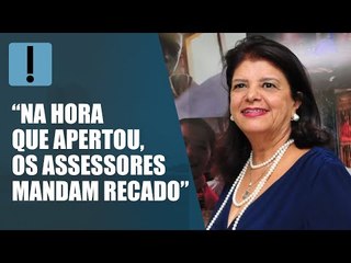 Luiza Trajano cobra redução de juros a Campos Neto: “Estamos tendo excesso de produto”