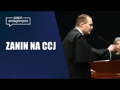Davi Alcolumbre marca para 21 de junho sabatina de advogado de Lula, Cristiano Zanin, para o STF
