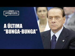 Primeiro-ministro da Itália quatro vezes, Silvio Berlusconi morre aos 86 anos