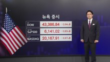 [뉴스START] 트럼프 또 물러설까?...협상 연장 기대에 뉴욕 증시 ↑ [앵커리포트] / YTN