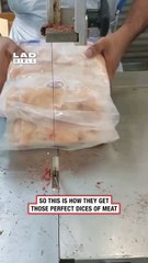 مهنة خطرة جدا