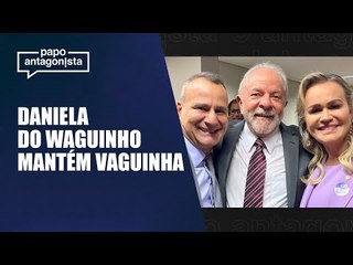 Pressionada, ministra fica no Turismo após reunião com Lula; presidente deve esperar até quinta
