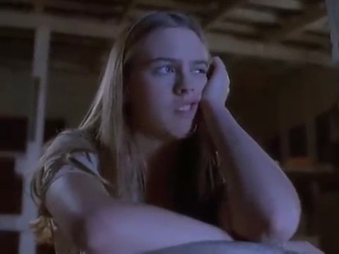 1993 Scattered Dreams FULL HOT MOVIE Tyne Daly Alicia Silverstone Sean Bridgers