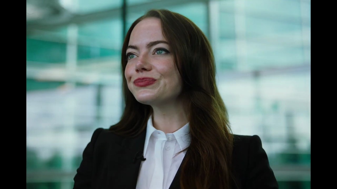 Bugonia - Teaser Trailer (Deutsch) HD