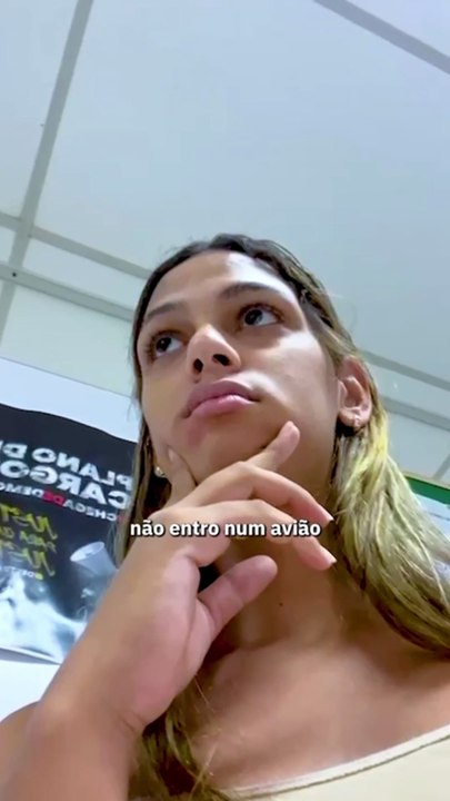 Advogada denuncia transfobia de servidora do TJ-BA contra cliente: "Deus quer que você faça essa cirurgia?"