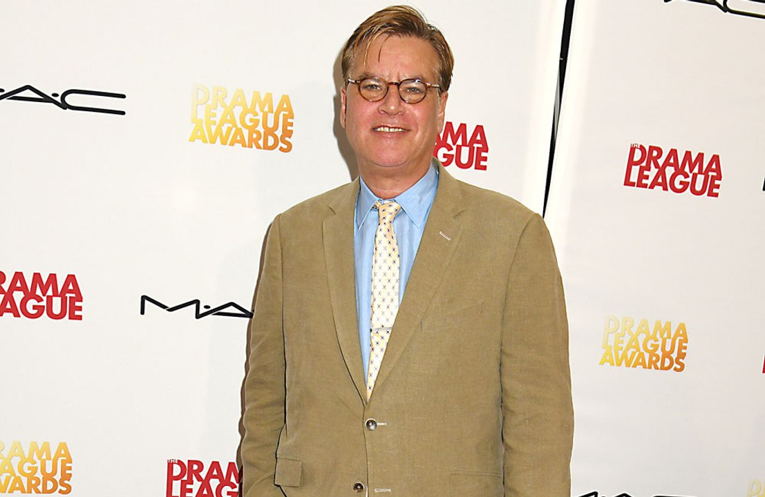 アーロン・ソーキン監督、『ソーシャル・ネットワーク』続編の脚本を執筆中