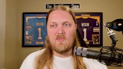 Do the Vikings have financial capability to sign CB Jalen Ramsey?