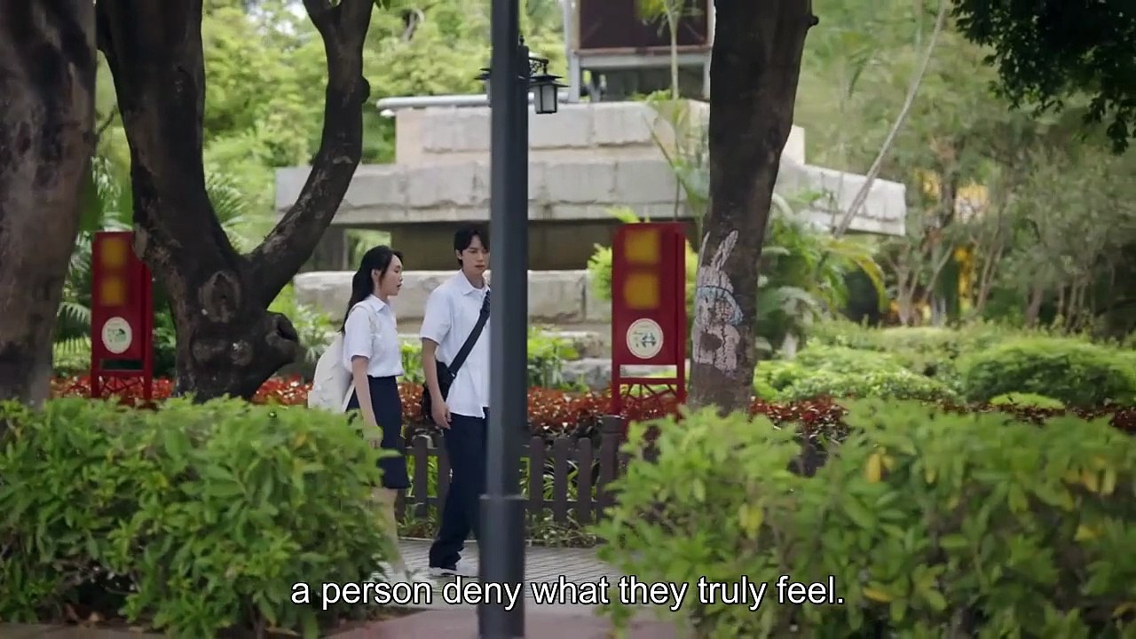 Reborn (2025) Ep 5 Eng Sub