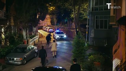 Segredos de Amor Episódio 1 - Kimse Bilmez (Dublagem em Português)