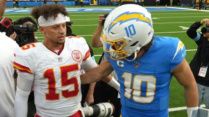 AFC West Showdown: Chiefs and Chargers' 2025 Outlook