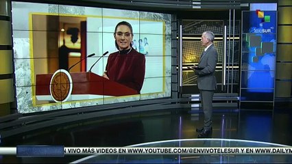 Departamento del tesoro de EE.UU. alega lavado de dinero en banca mexicana