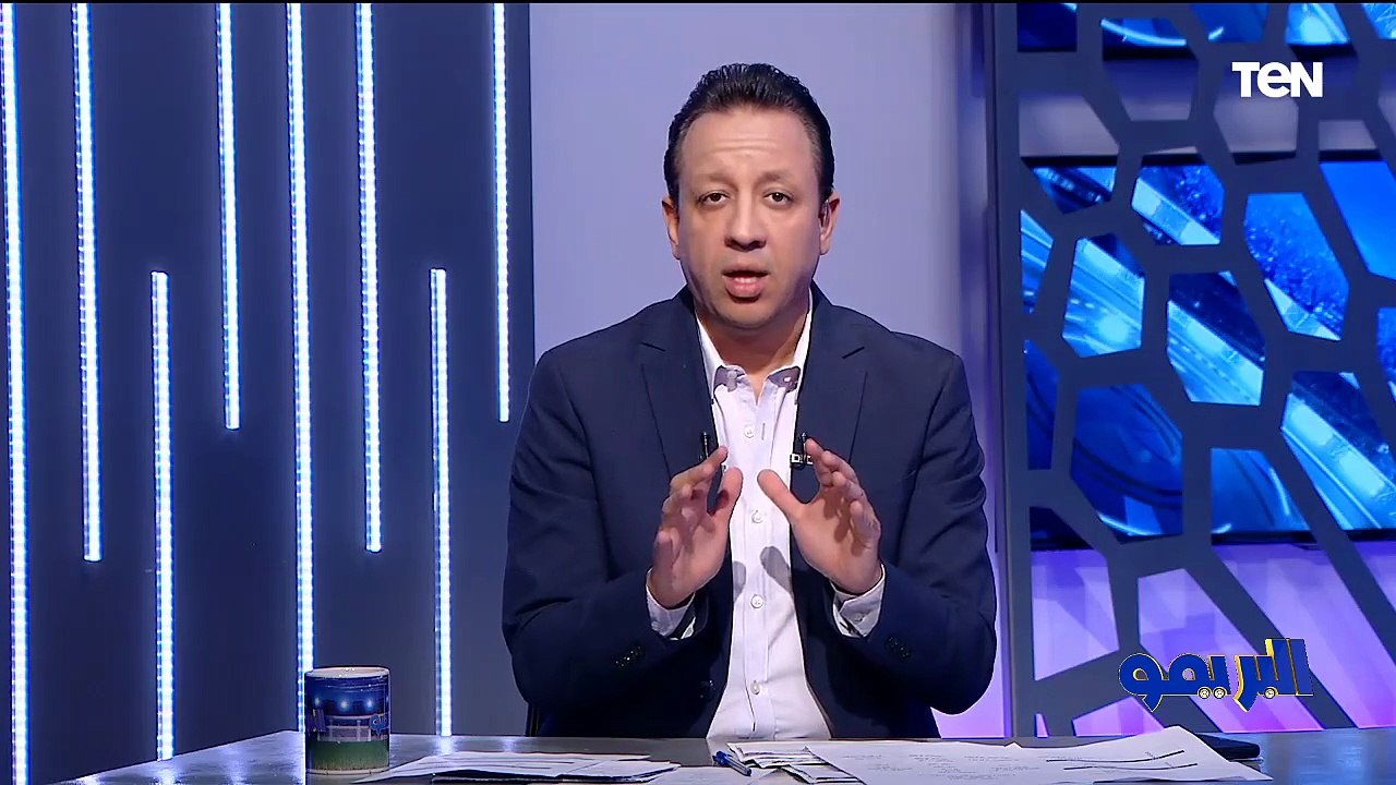 إسلام صادق: الأزمة عندنا هنا أن نادي زي الأهلي أنفق ملايين والنتيجة مكنتش المرجوة في المونديال