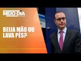 Cristiano Zanin segue tentando convencer evangélicos para assumir vaga no STF