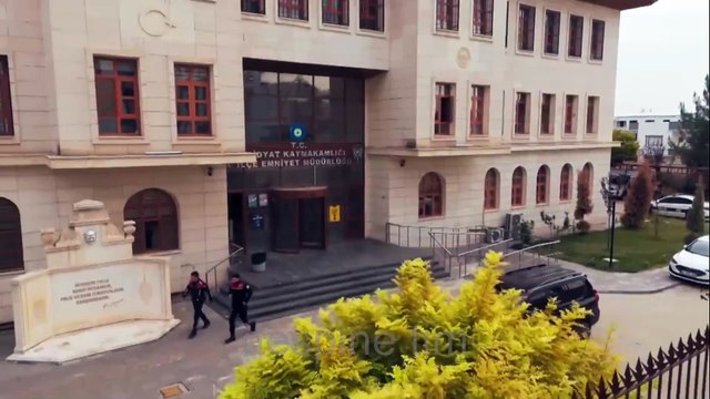 Daleki grad - 4. epizoda / Udaj se za mene