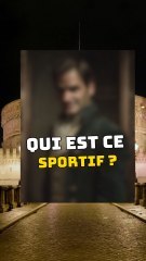 Qui sont ces sportifs ? #5