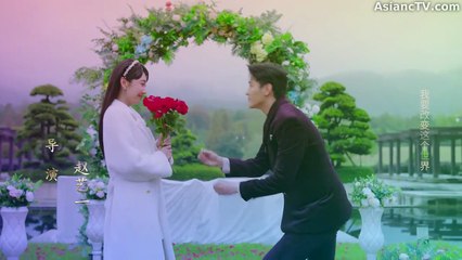 Threading Moms Wings Ep 5 English Sub