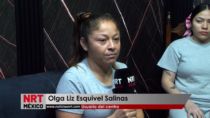 La rehabilitación con profesionales de la salud y la fe da más resultados