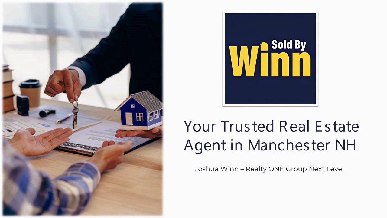 Manchester NH Real Estate | Top Agent for Buying & Selling