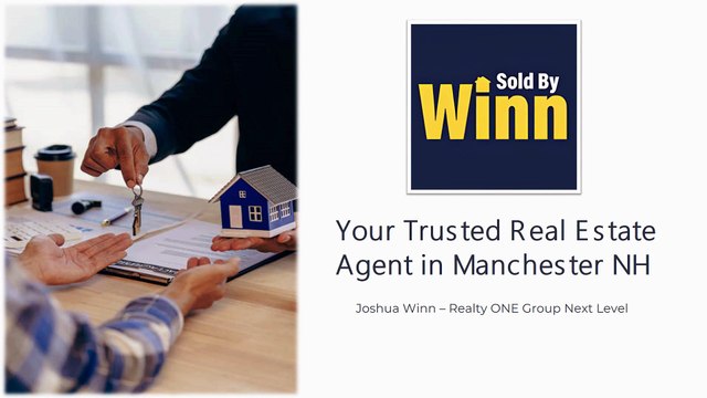 Manchester NH Real Estate | Top Agent for Buying & Selling