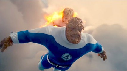 The Final Fantastic Four Trailer Is Here—and It’s a Game-Changer
