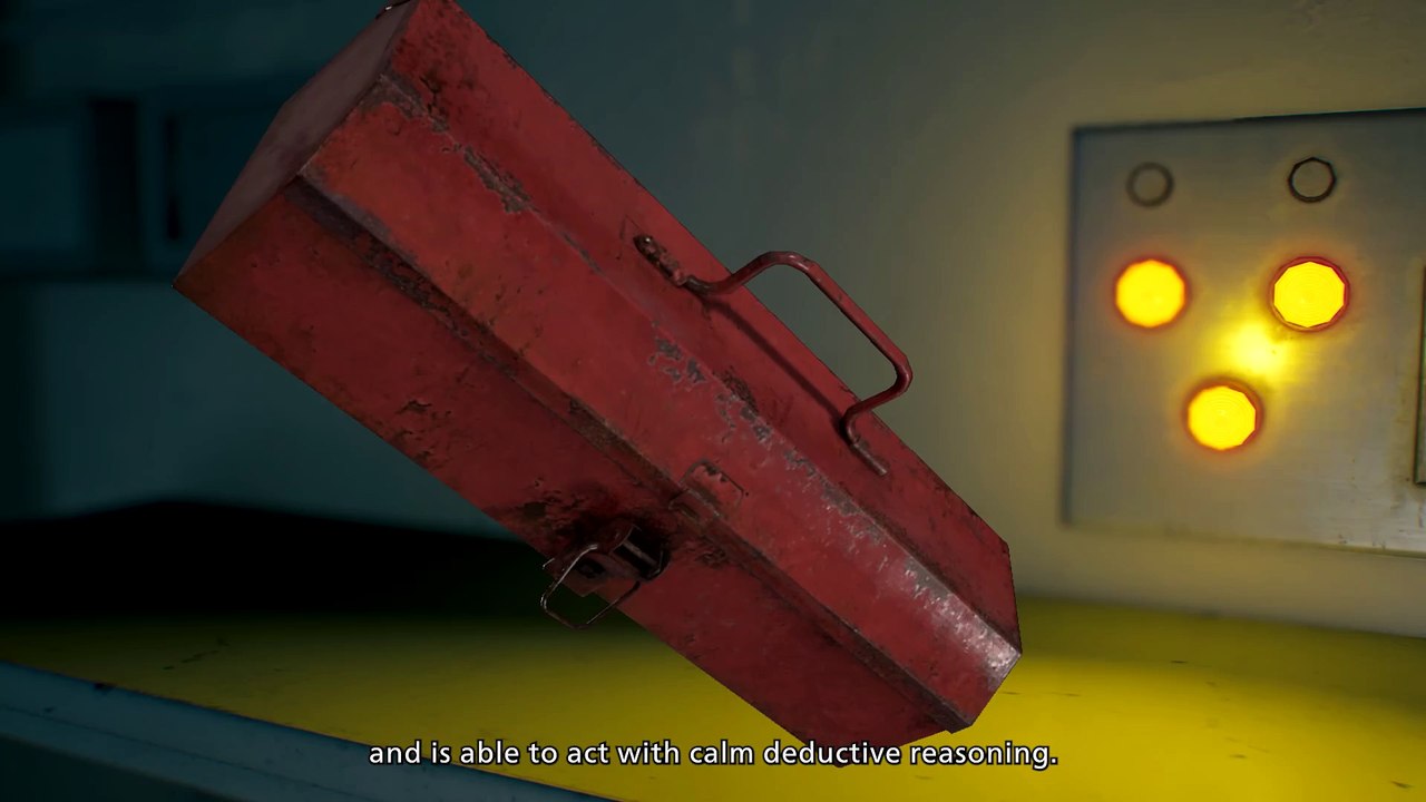 Resident Evil Requiem - Creators' Message