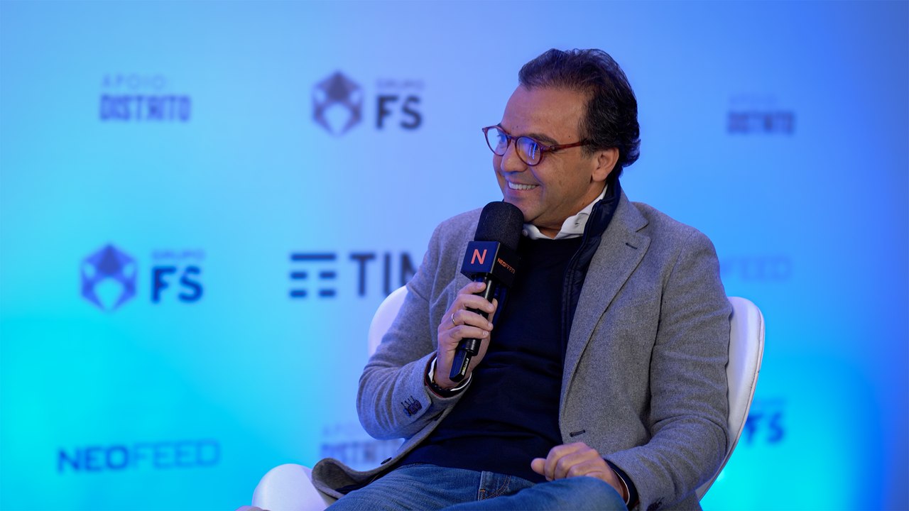 Na CVC Corp, o termo “figital” é o responsável pela maior parcela das vendas