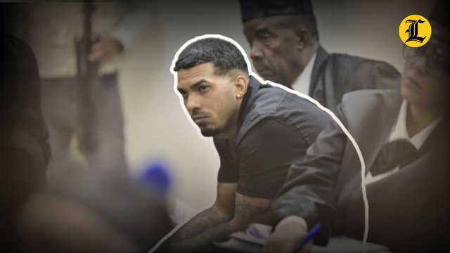 Dictan dos años de prisión suspendida para Wander Franco