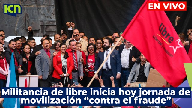 | Por La Mañana 🌤️ | 26 Junio | Noticias Honduras EN VIVO 🔴