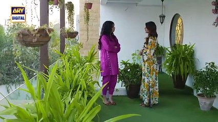 Shikwa Episode 58 - 26 June 2025 - ARY Digital