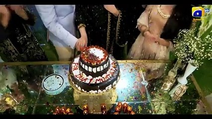 Humraaz Episode 18 Teaser - 26th June 2025  - HAR PAL GEO
